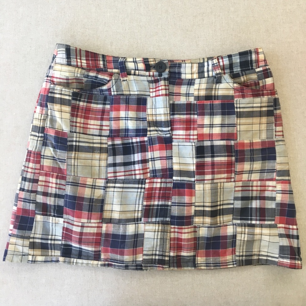 Ann taylor loft skirt